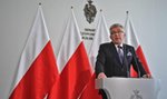 Karczewski o ustawie IPN: Ktoś musiałby być straceńcem. Ona nie będzie działać