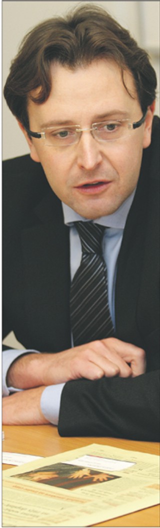 'Wierzyciel może żądać od kontrahenta oświadczenia o poddaniu się egzekucji'