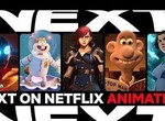 Netflix teases new, returning preschool, family, adult, anime series & films for 2024