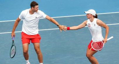 Świątek i Hurkacz odpadli w półfinale. Ostatni sprawdzian przed Indian Wells