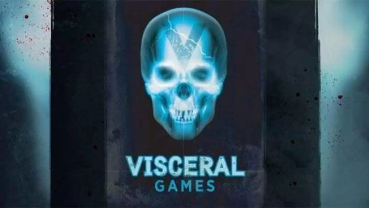 Visceral Games tworzy nowe Command & Conquer