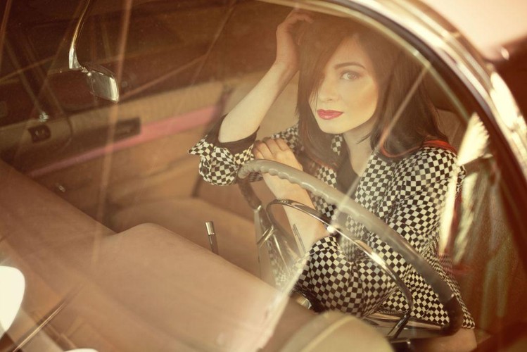 2. 'W stronę słońca' – Ewelina Lisowska