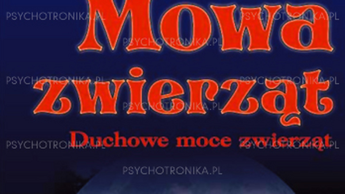 "Badając przez całe życie nauki mistyczne i posiadając uniwersyteckie wykształcenie w dziedzinie literatury i językoznawstwa odkryłem, że w większości pism i mitologii z całego świata zwierzęta otoczone są aurą ludowej tradycji, w której panuje przekonanie, że boskie siły przemawiają do ludzi językiem przyrody".