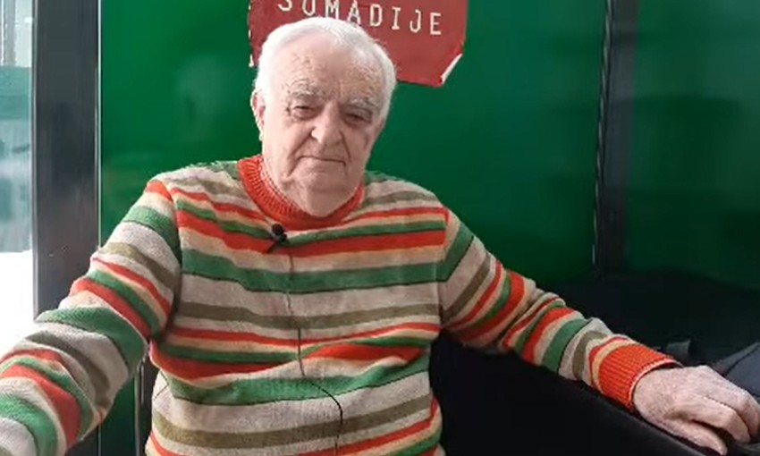 Borivoje Radić