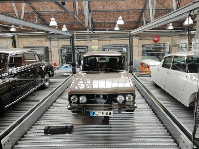 Classic Remise Berlin