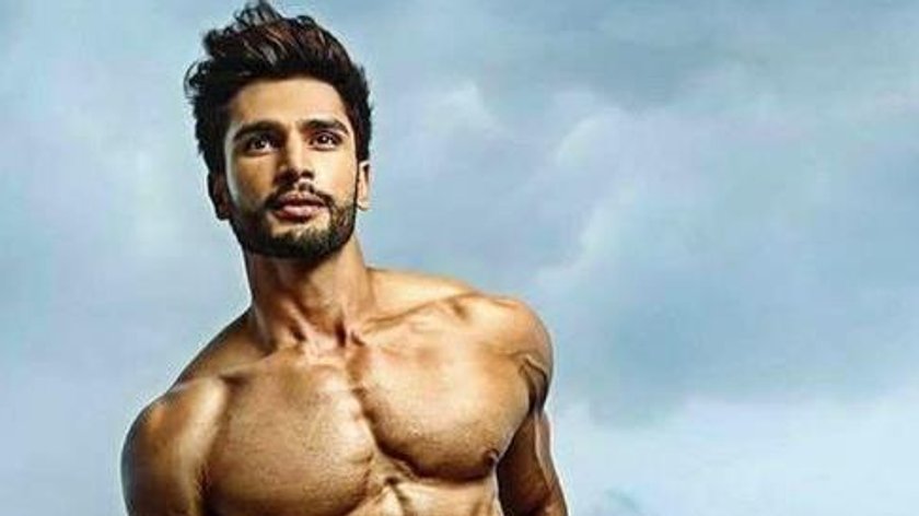 Rohit Khandelwal