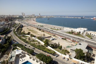 Trwają ciężkie walki na południu Trypolisu. Rośnie liczba ofiar konfliktu