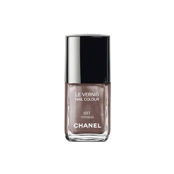 La Vernis Nail Colour, odcień Terrana, Chanel 99 zł