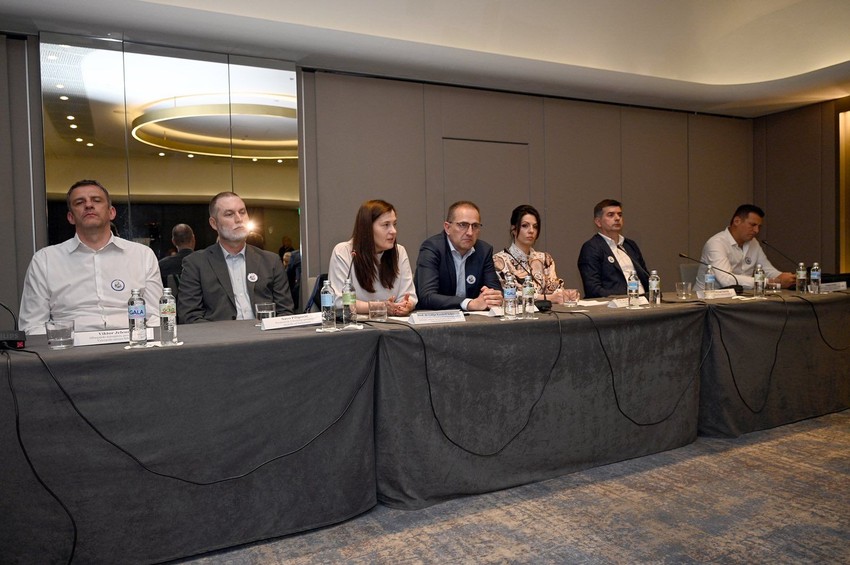 Eutomelanom konferencija