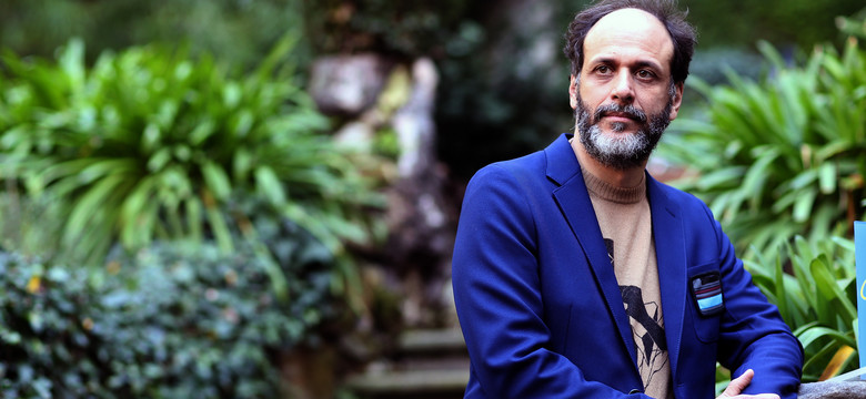 Luca Guadagnino: lubię patrzeć, jak na moich bohaterów spływa łaska [WYWIAD]