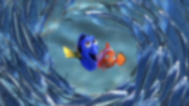 [Blu-ray] "Gdzie jest Nemo?": rodzina jest najważniejsza