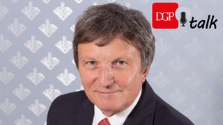 Jerzy Drożdż: Wszyscy w tej chwili patrzą na Turcję [PODCAST]