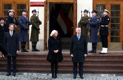 MON analizuje sprawę rzekomego podsłuchu w restauracji Różana