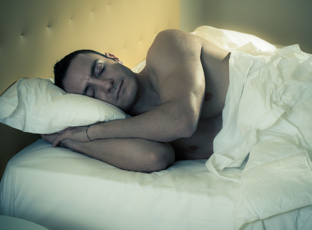 Ile godzin snu jest najzdrowsze?