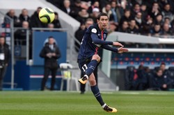 Liga francuska: Kolejne niepowodzenie Paris Saint Germain. WIDEO
