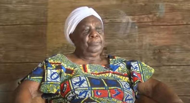 Kwame Nkrumah’s wife told me he was a womanizer - Emma Florence Yaa Adinyira Amedahe