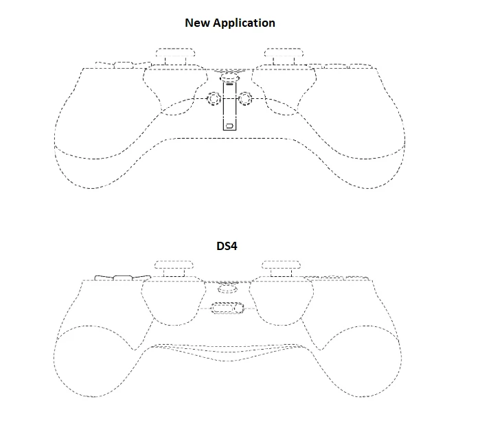 DualShock 5