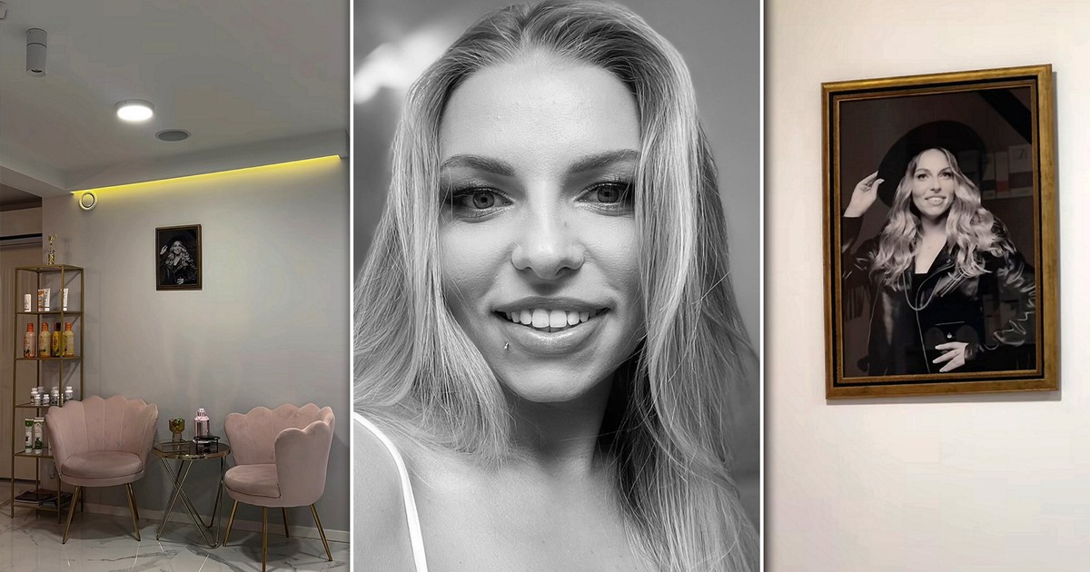 Zrobili to dla niej tuż przed Wigilią. Przejmujący gest po śmierci młodej mamy. "Z nami na zawsze"