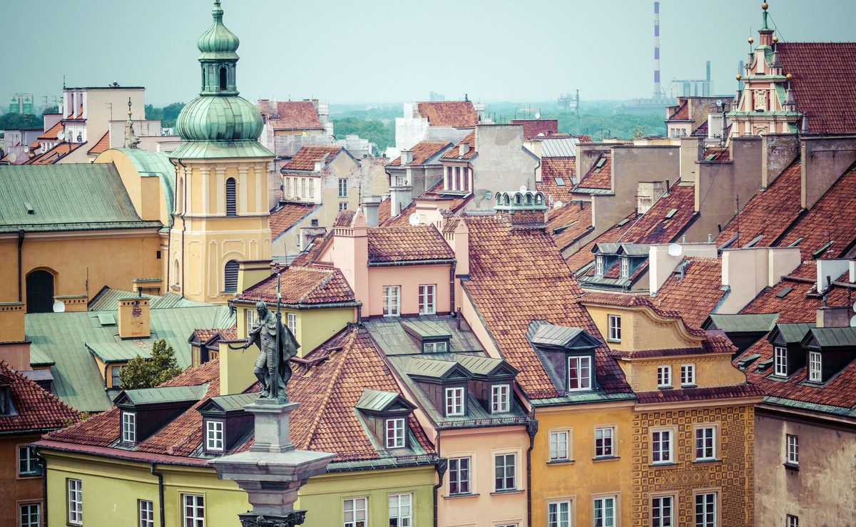Reprywatyzacja w Warszawie. Dwie oferty na przeprowadzenie audytu