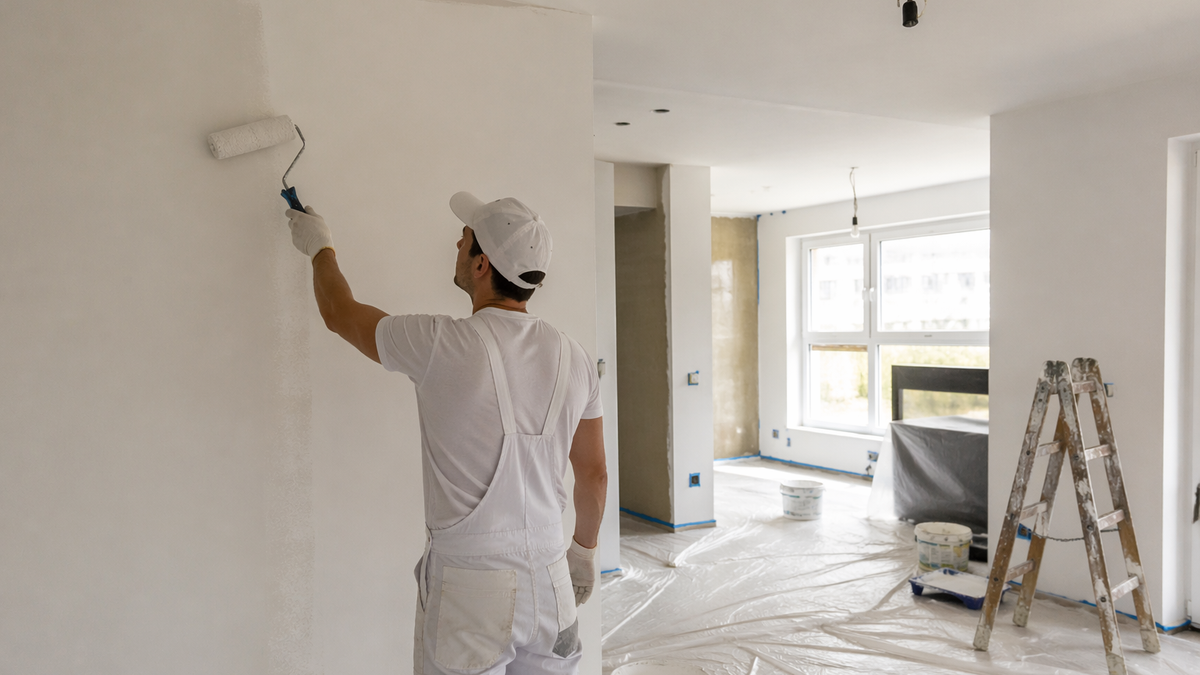 Cene majstora divljaju! Renoviranje postaje sve veći udar na kućni budžet: Evo koliko košta uređenje celog stana