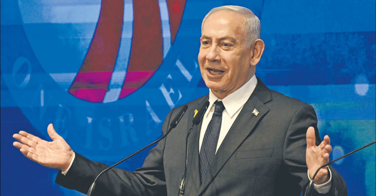 Izraelczycy odpowiedzą Zachodowi