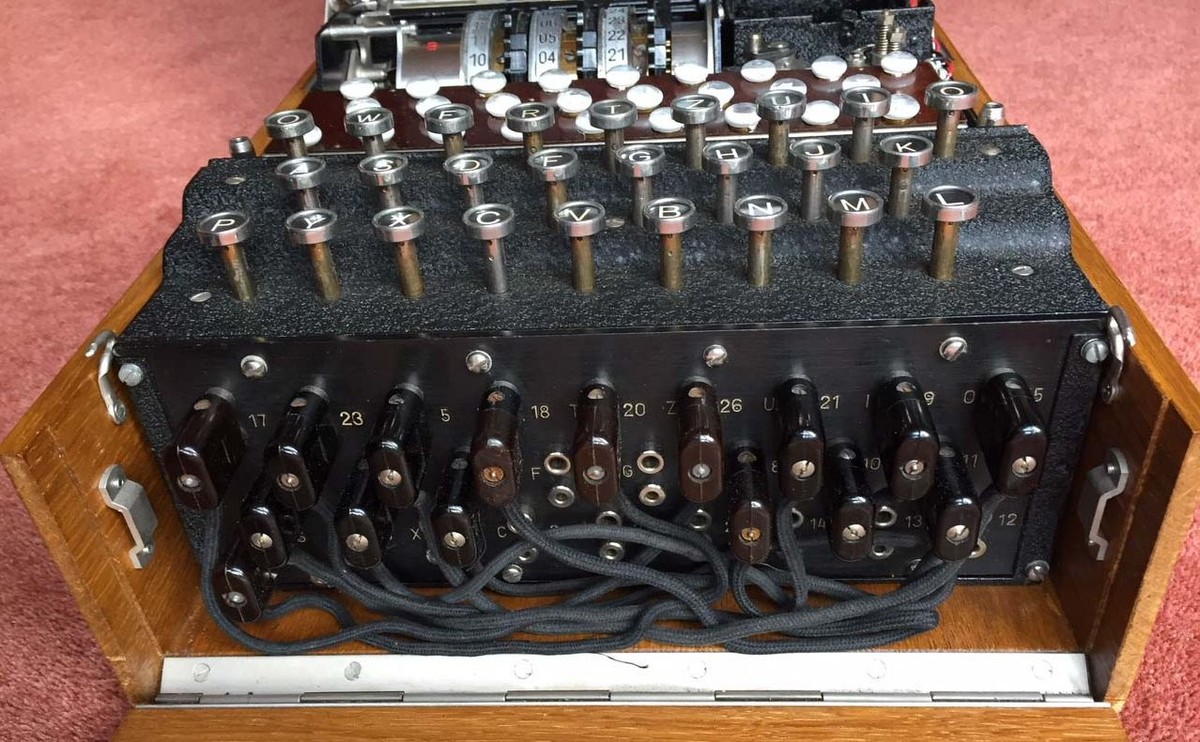 Niemiecka Enigma