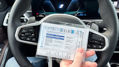 9,3 tys. zł opłaty karnej. kierowcy dostają zaskakujące wezwania