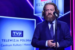 Nowy prezes TVP Mateusz Matyszkowicz