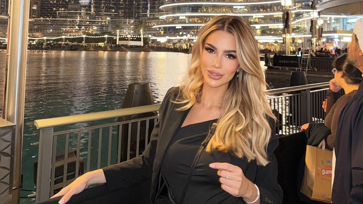 Aleksandra Nikolić o ulasku u Elitu i privatnom životu