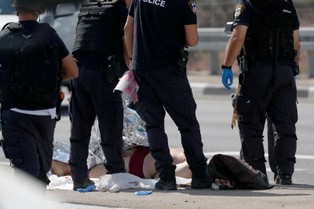 Bilans ofiar śmiertelnych ataku Hamasu wciąż rośnie