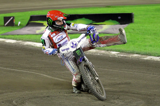 Tomasz Gollob opuszcza Gorzów. Teraz będzie jeździł dla Torunia