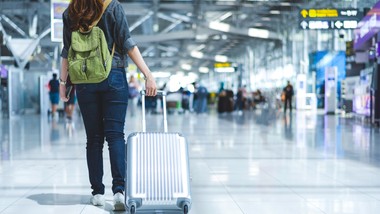 połączenia do izraela zawieszone. decyzja wizz air