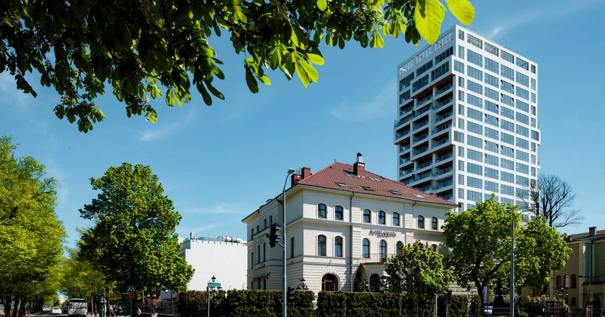Mieszkańcy Sky Garden Szczecin czują się oszukani. "Żałosny efekt"