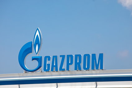 Gazprom oficjalnie odciął gaz Holendrom. Brak płatności w rublach