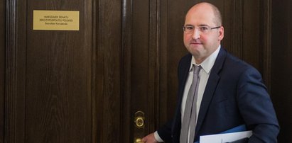 Bielan: dostałem propozycję i ją przyjąłem