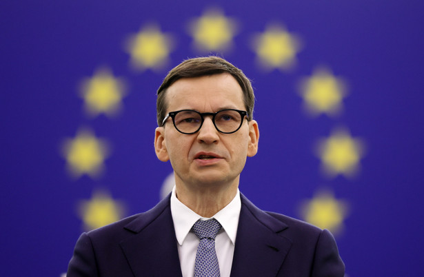 Mateusz Morawiecki