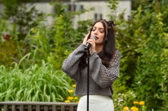 Viki Gabor znowu podzieliła internautów. Chodzi o zdjęcie, które wrzuciła do sieci [FOTO]