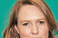 Paula Hawkins