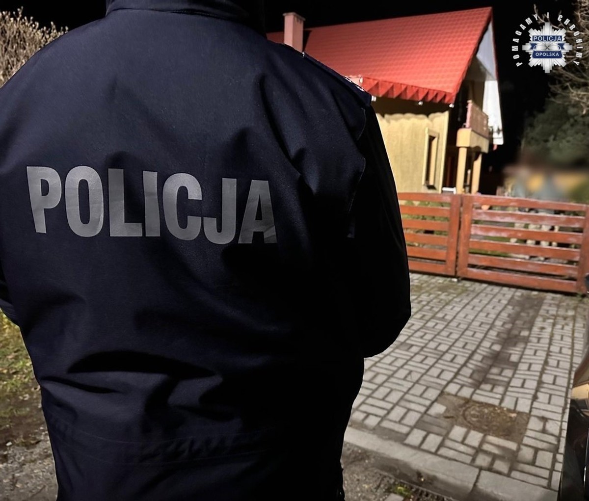 Policja