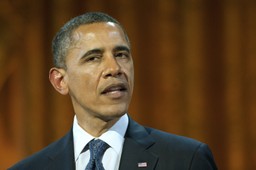 Obama tak mówi? "Polski obóz śmierci" tylko w przemówieniu - na papierze było poprawnie