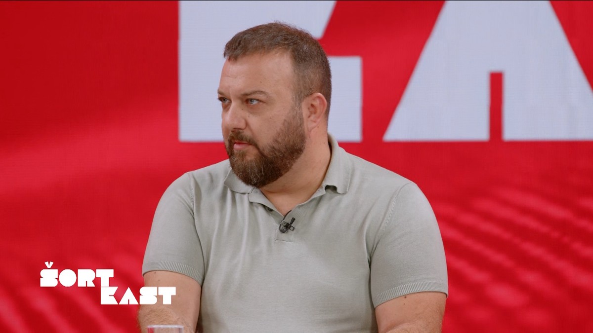Borko Radivojević 