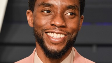 Chadwick Boseman: aktor w naszych sercach