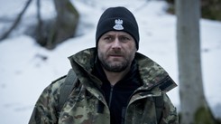 'Najtrudniej przekroczyć własne granice'. Premiera 3. sezonu 'Watahy' już 6 grudnia [ZWIASTUN]