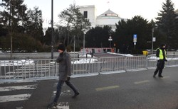 Sejm nie zajmie się projektem zakazującym aborcji. Posiedzenie komisji odwołano