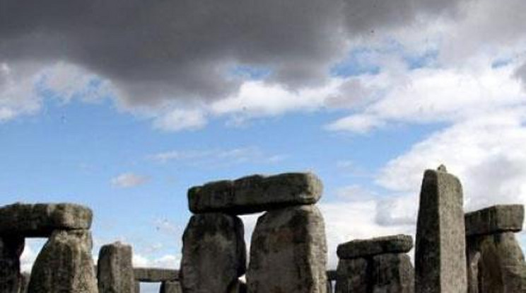 Felfedezték a Stonehenge titkait