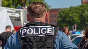 Strzelanina w USA, otworzył ogień do ludzi w barze. Są zabici