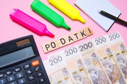 Progi podatkowe. Zostaną podwyższone w 2025 roku?