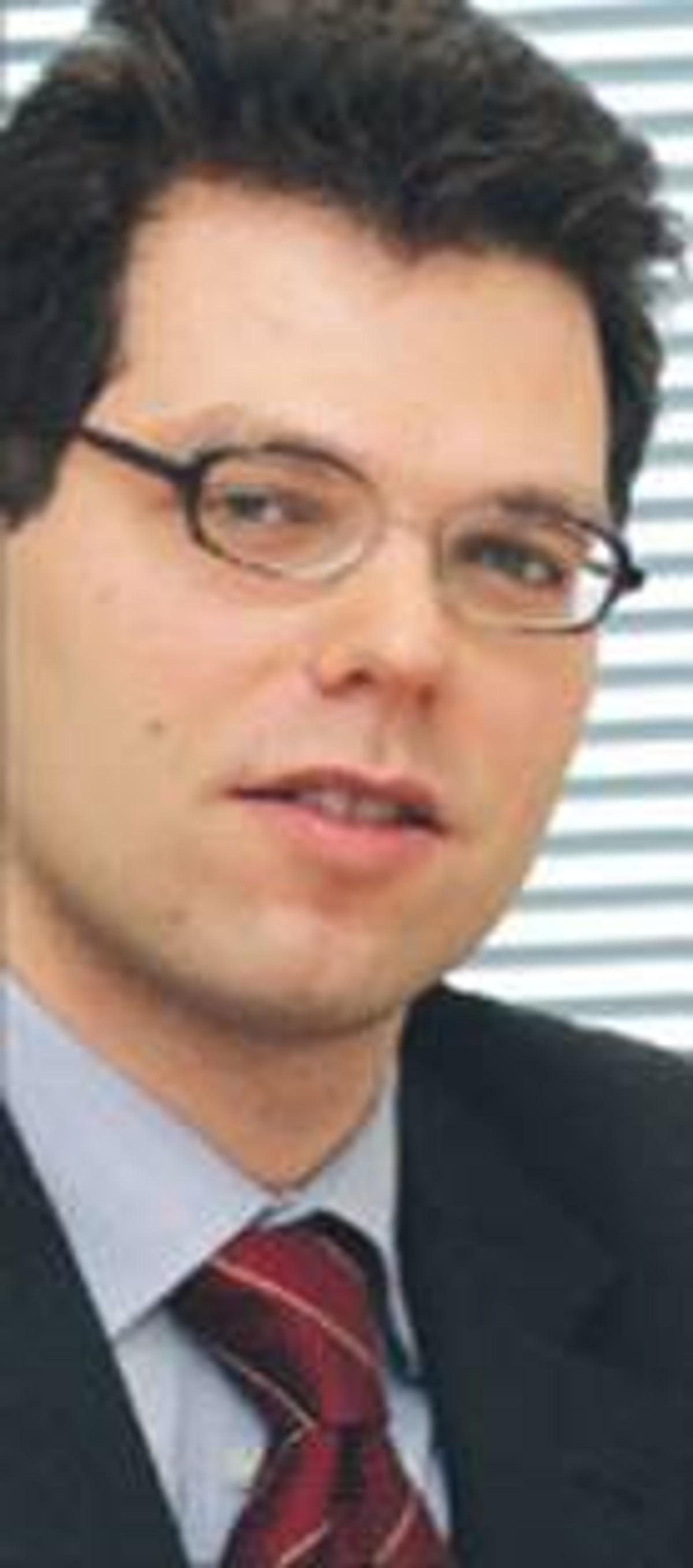 Jerzy Martini, doradca podatkowy Baker & McKenzie