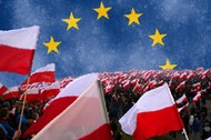 Co nam dała Unia Europejska?