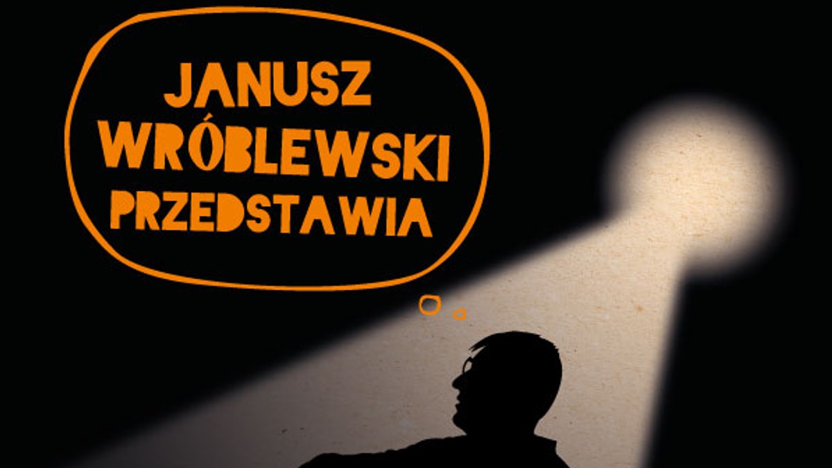 Kino Praha zaprasza na cykl - "Janusz Wróblewski przedstawia" - spotkania prowadzone przez dziennikarza, publicystę tygodnika "Polityka" i autora książki "Reżyserzy" – Janusza Wróblewskiego.